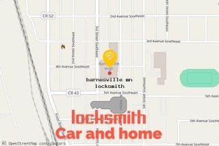 locksmith inbarnesville - locksmith in barnesville mn