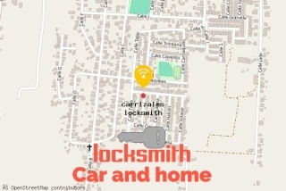 locksmith incarrizales - locksmith in carrizales