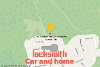 locksmith inpine ridge at crestwood - locksmith in pine ridge at crestwood