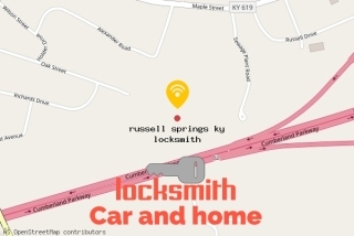 locksmith inrussell springs - locksmith in russell springs ky