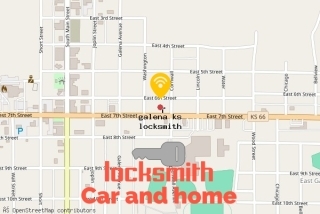 locksmith ingalena - locksmith in galena ks