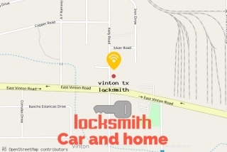 locksmith invinton - locksmith in vinton tx