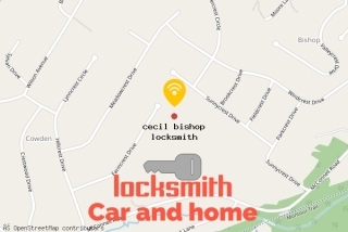 locksmith incecil bishop - locksmith in cecil bishop