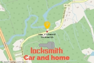 locksmith innew richmond - locksmith in new richmond oh