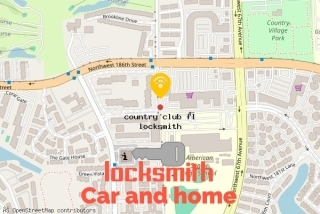 locksmith incountry club - locksmith in country club fl