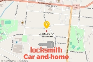 locksmith inwoodbury - locksmith in woodbury tn