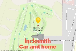 locksmith inlawson - locksmith in lawson mo
