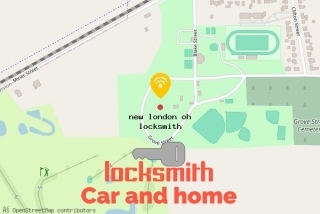 locksmith innew london - locksmith in new london oh