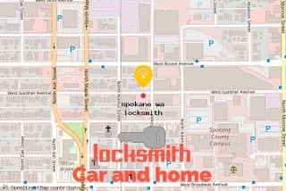 locksmith inspokane - locksmith in spokane wa