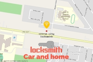 locksmith incitrus city - locksmith in citrus city