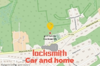 locksmith ingillette - locksmith in gillette nj