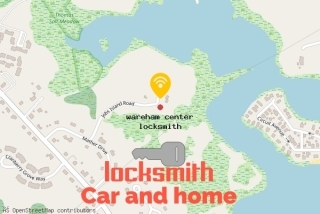 locksmiths in wareham center - locksmith in wareham center