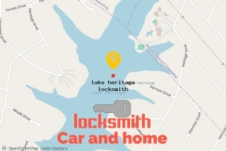 locksmith inlake heritage - locksmith in lake heritage