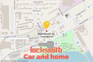 locksmiths in beechwood - locksmith in beechwood mi