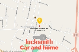 locksmith inwestmoreland - locksmith in westmoreland tn