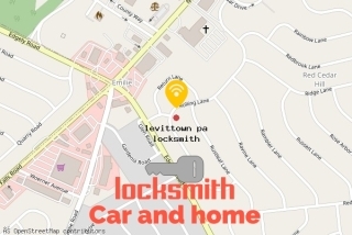 locksmith inlevittown - locksmith in levittown pa