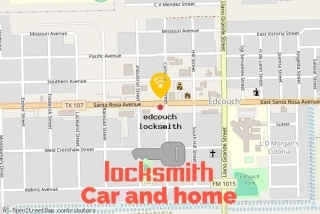 locksmith inedcouch - locksmith in edcouch
