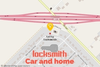 locksmith intalty - locksmith in talty