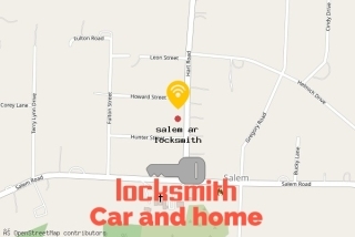 locksmith insalem - locksmith in salem ar