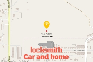 locksmith innew town - locksmith in new town