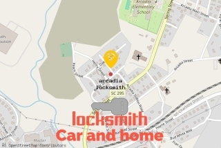 locksmith inarcadia - locksmith in arcadia sc