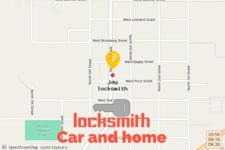 locksmith injay - locksmith in jay ok