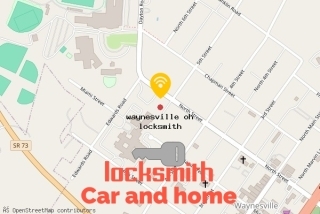 locksmith inwaynesville - locksmith in waynesville oh
