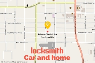 locksmith inbloomfield - locksmith in bloomfield ia