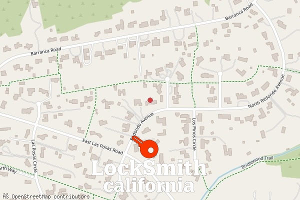 locksmith in santa rosa valley