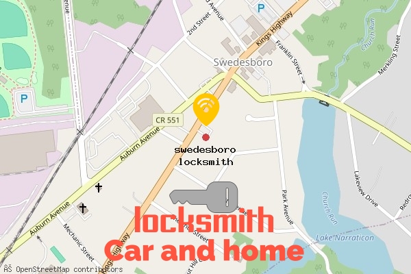 locksmith in swedesboro