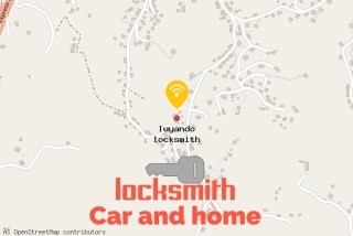 locksmith inluyando - locksmith in luyando