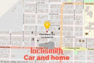 locksmith inthermopolis - locksmith in thermopolis