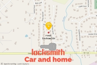 locksmith inross - locksmith in ross oh