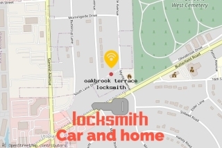 locksmith inoakbrook terrace - locksmith in oakbrook terrace
