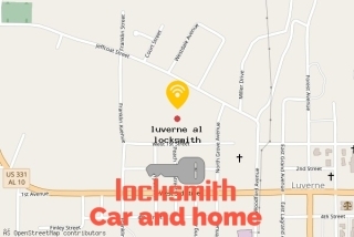 locksmith inluverne - locksmith in luverne al