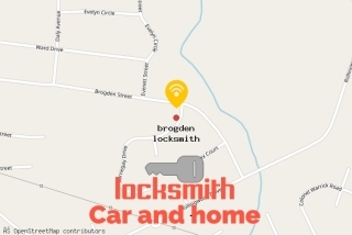 locksmith inbrogden - locksmith in brogden