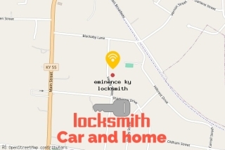locksmith ineminence - locksmith in eminence ky