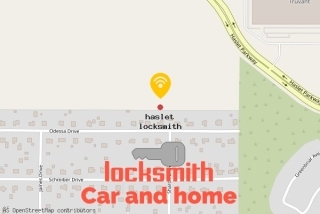 locksmith inhaslet - locksmith in haslet