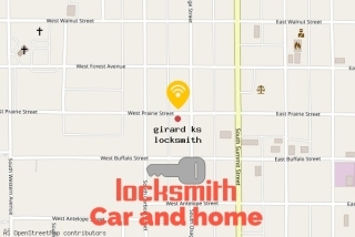 locksmith ingirard - locksmith in girard ks