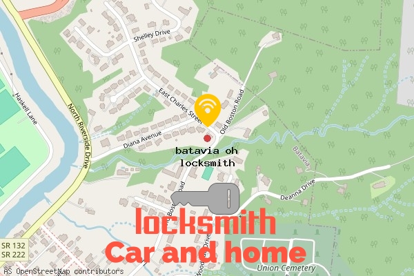 locksmith in batavia oh