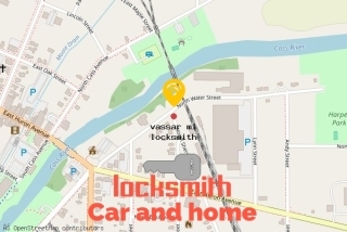 locksmith invassar - locksmith in vassar mi