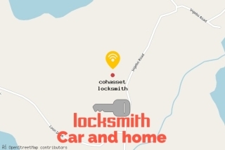 locksmith incohasset - locksmith in cohasset mn