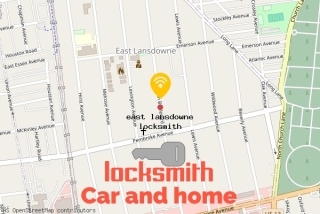 locksmith ineast lansdowne - locksmith in east lansdowne