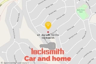 locksmith inel dorado hills - locksmith in el dorado hills