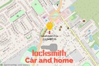 locksmith inlovettsville - locksmith in lovettsville