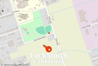 locksmith inkennedy - locksmith in kennedy ca