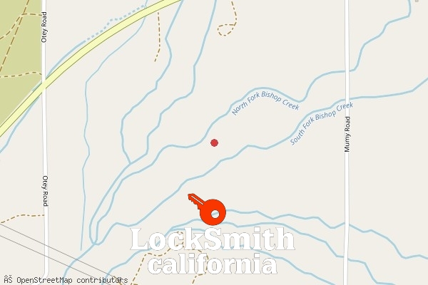 locksmith in west bishop