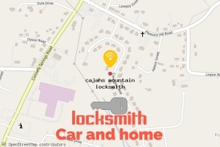 locksmiths in cajahs mountain - locksmith in cajahs mountain