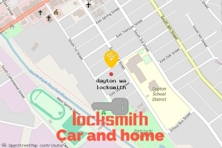 locksmith indayton - locksmith in dayton wa