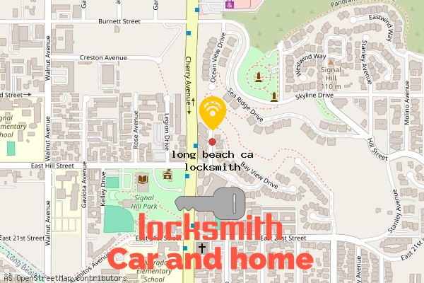 locksmith in long beach ca